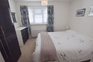 Bedroom Two- click for photo gallery